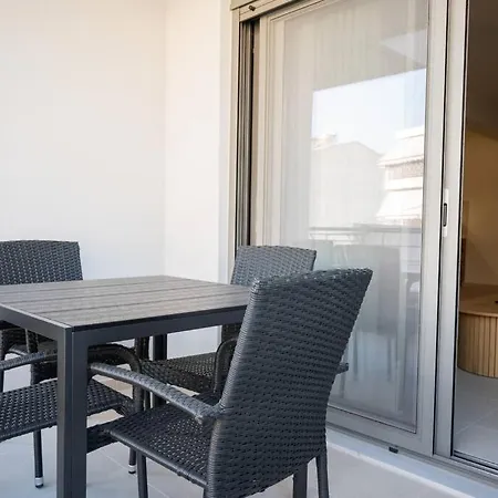 Apartman Lyan Cozy By Sh Návplio
