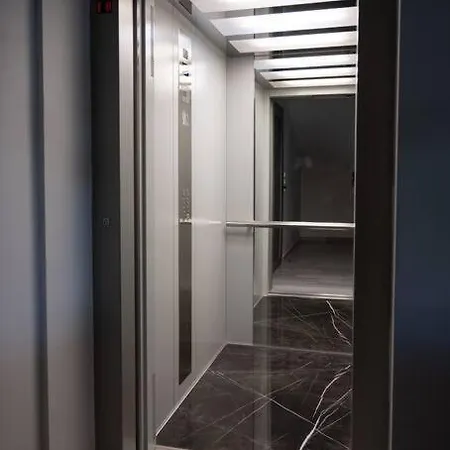Lyan Cozy By Sh Apartman Návplio