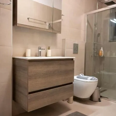 Apartman Lyan Cozy By Sh *