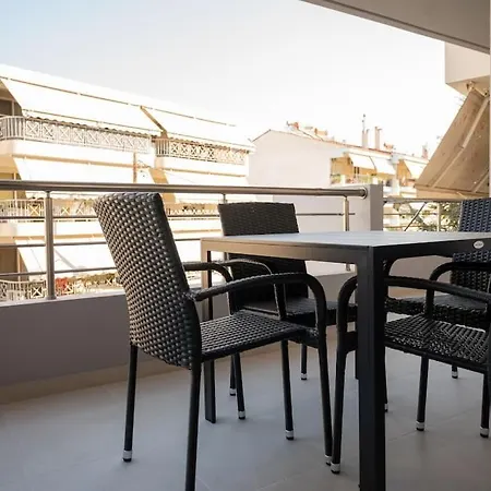 Lyan Cozy By Sh Apartman *