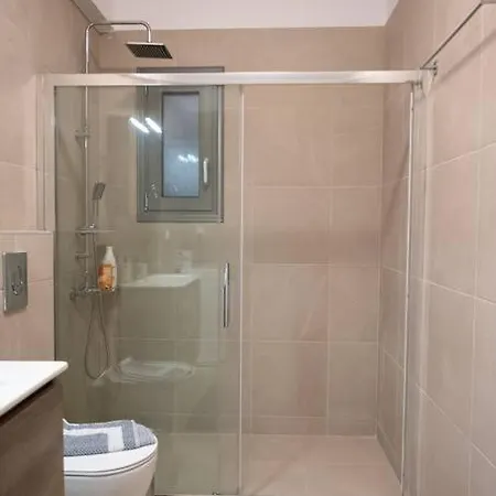 Lyan Cozy By Sh Apartman Návplio
