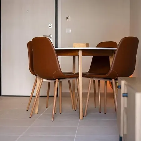 Lyan Cozy By Sh Apartamento Náuplia