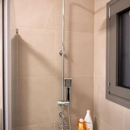 Lyan Cozy By Sh Apartman Návplio