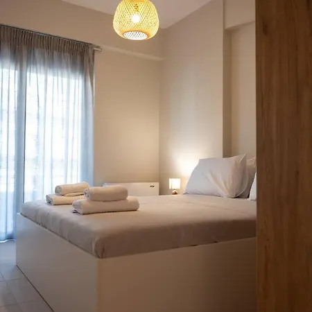 Apartman Lyan Cozy By Sh Návplio