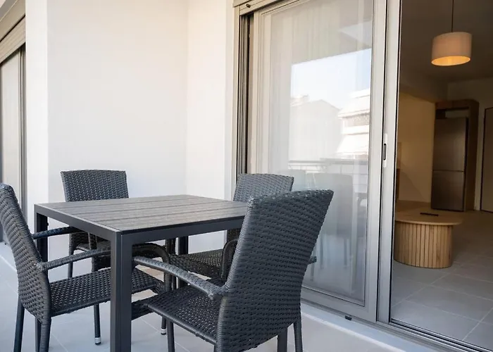 Apartamento Lyan Cozy By Sh Náuplia