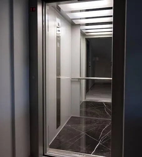 Lyan Cozy By Sh Apartamento Náuplia