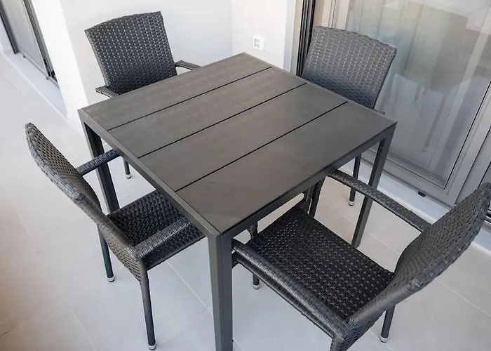 Apartamento Lyan Cozy By Sh *