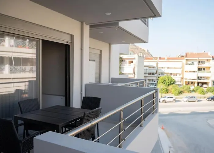 Apartamento Lyan Cozy By Sh