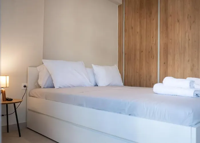 Apartamento Lyan Cozy By Sh