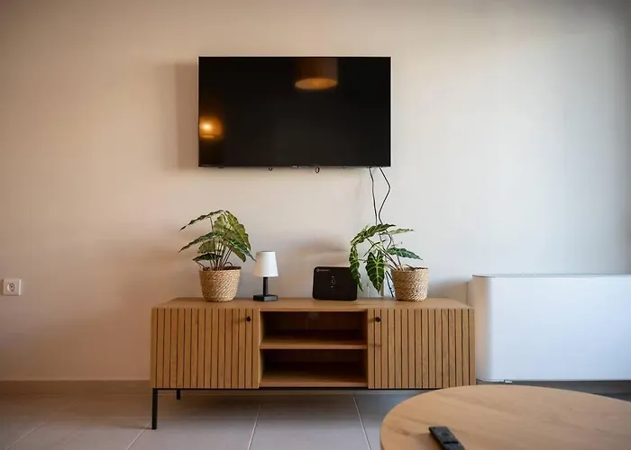 Lyan Cozy By Sh Apartamento