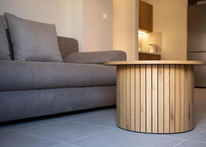 Apartamento Lyan Cozy By Sh *