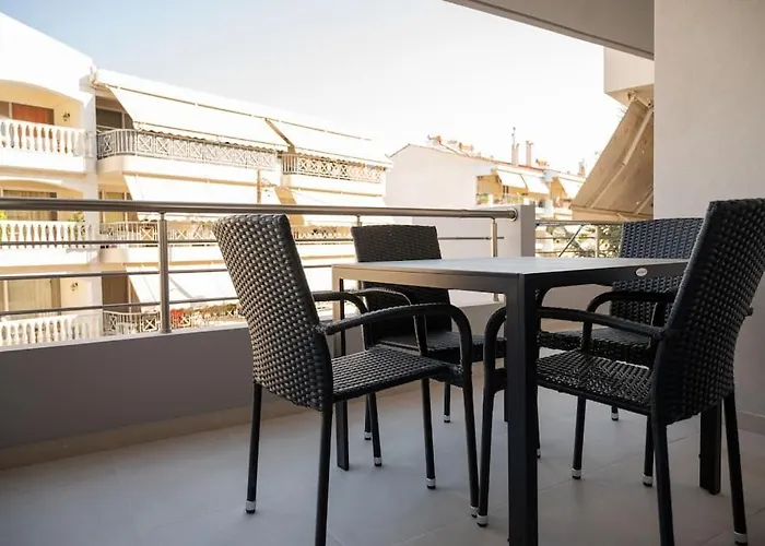 Lyan Cozy By Sh Apartamento *