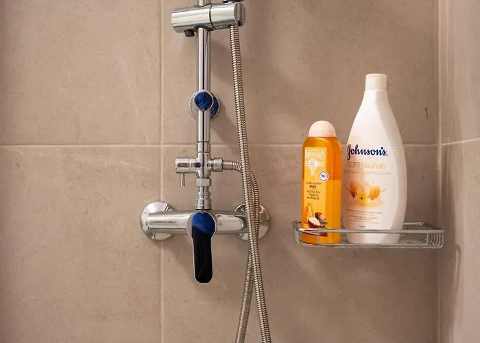 Lyan Cozy By Sh Apartamento Náuplia