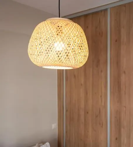 Lyan Cozy By Sh Apartamento *