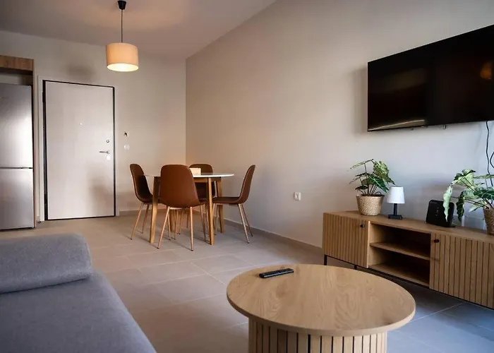 Apartamento Lyan Cozy By Sh *