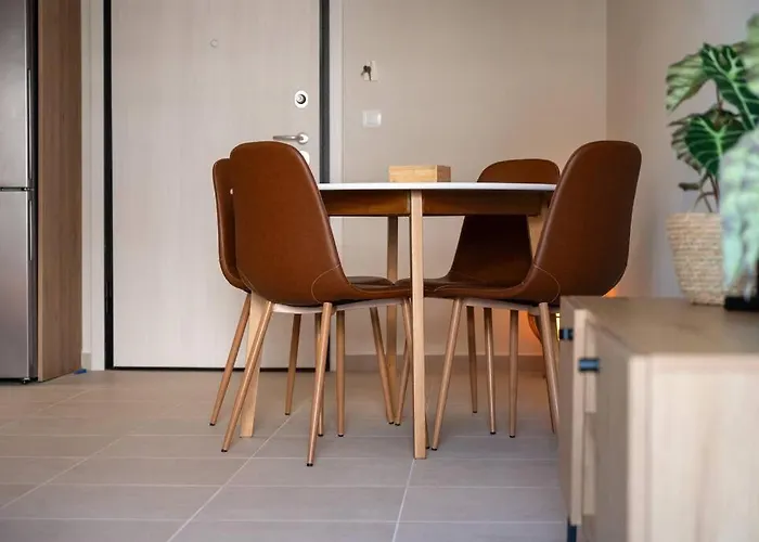 Lyan Cozy By Sh Apartamento Náuplia