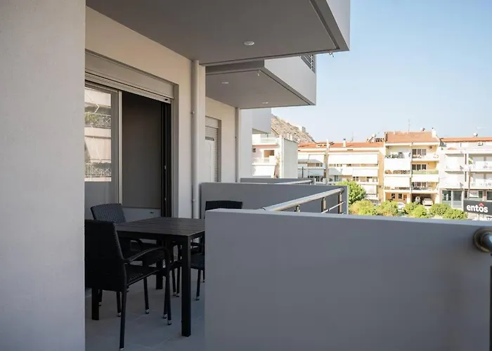 Lyan Cozy By Sh Apartamento