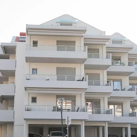 Apartment Lyan Cozy By Sh Nafplio