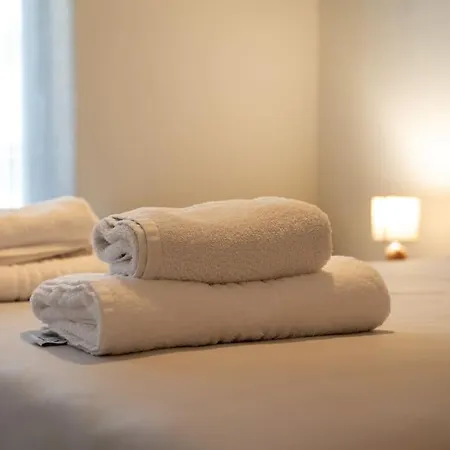 Apartment Lyan Cozy By Sh