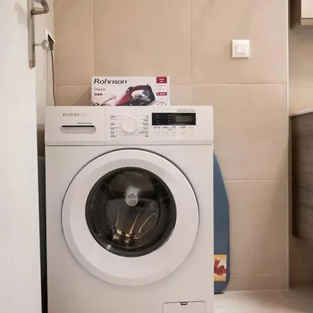 Lyan Cozy By Sh * Nafplio