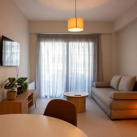 Lyan Cozy By Sh * Nafplio