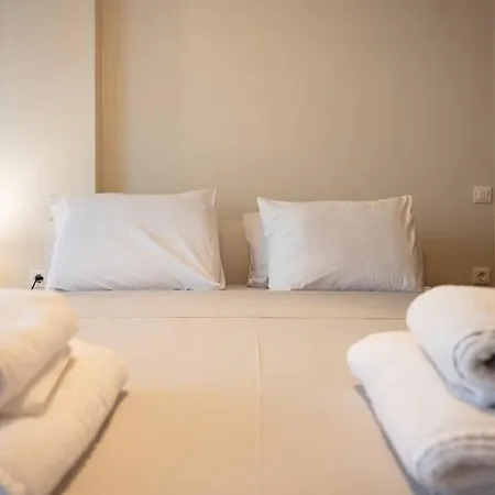 Apartment Lyan Cozy By Sh Nafplio