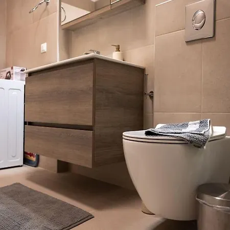 شقة Lyan Cozy By Sh نافبليو