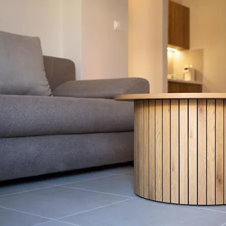 Apartment Lyan Cozy By Sh *