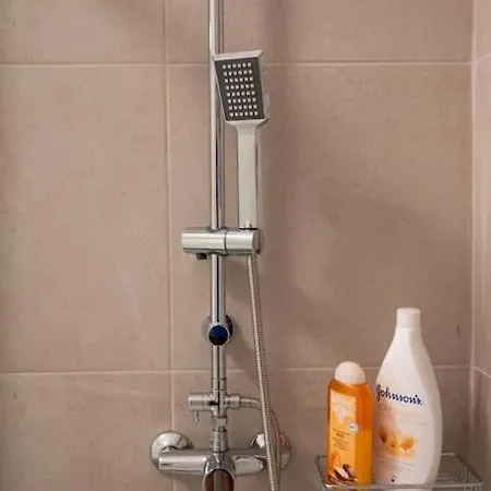 Lyan Cozy By Sh Apartment *