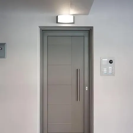 Apartment Lyan Cozy By Sh *