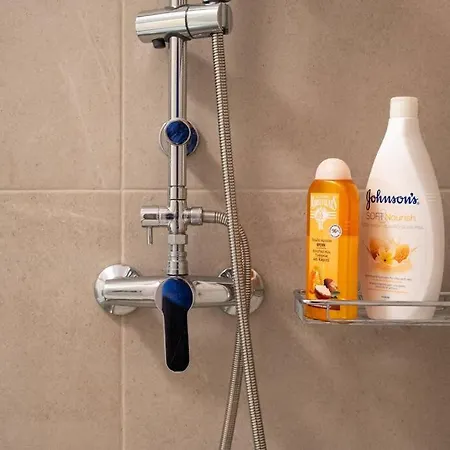 Lyan Cozy By Sh شقة نافبليو