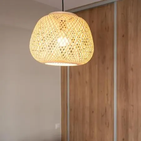 Lyan Cozy By Sh Apartment *