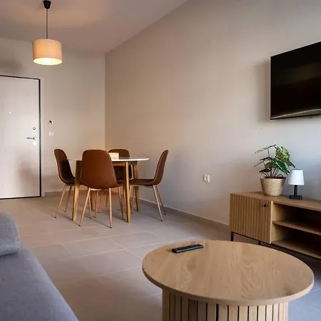 Apartment Lyan Cozy By Sh *