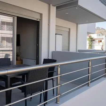 Lyan Cozy By Sh * Nafplio