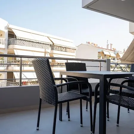 Lyan Cozy By Sh Apartment Nafplio