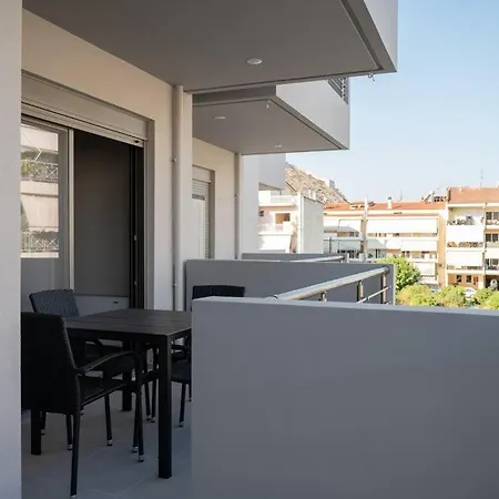 Lyan Cozy By Sh Apartment