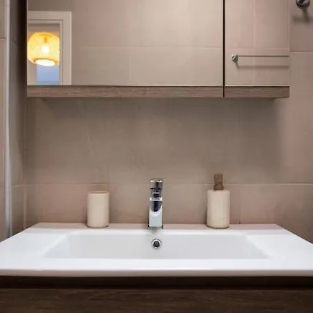 شقة Lyan Cozy By Sh نافبليو