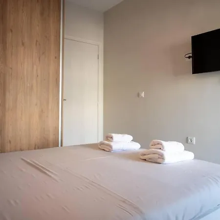 Apartment Lyan Cozy By Sh *