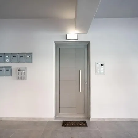 Lyan Cozy By Sh Apartment