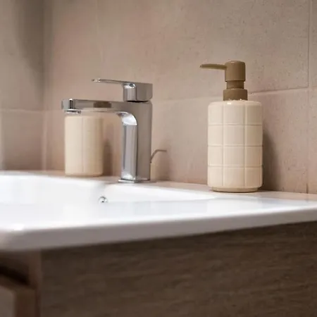 Lyan Cozy By Sh شقة