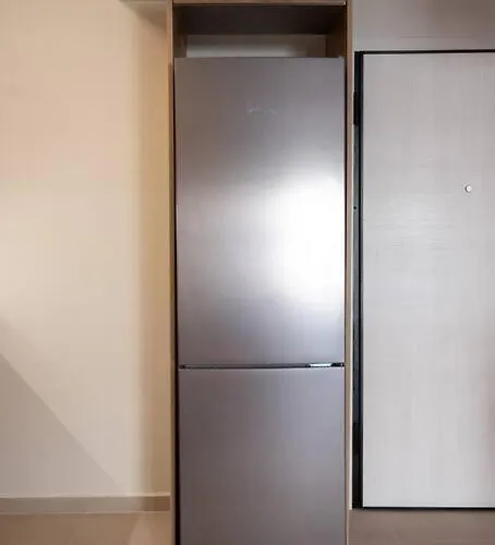 Lägenhet Lyan Cozy By Sh