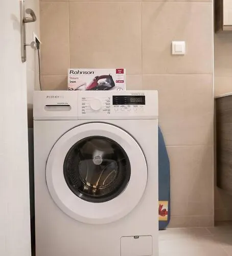 Lyan Cozy By Sh * Nafplion