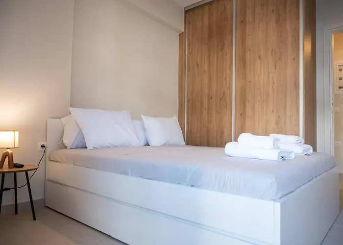 Lyan Cozy By Sh * Nafplion