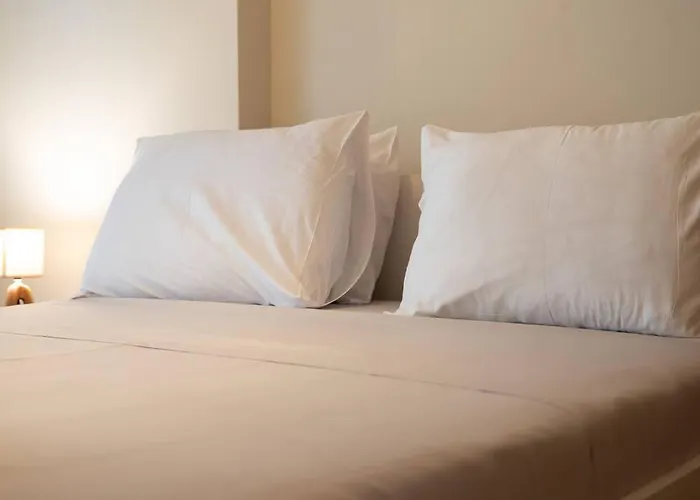 Lyan Cozy By Sh * Nafplio