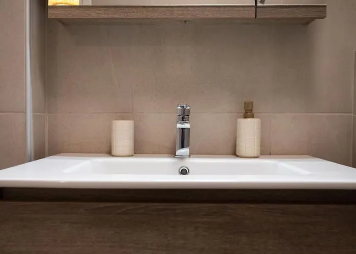 Lägenhet Lyan Cozy By Sh