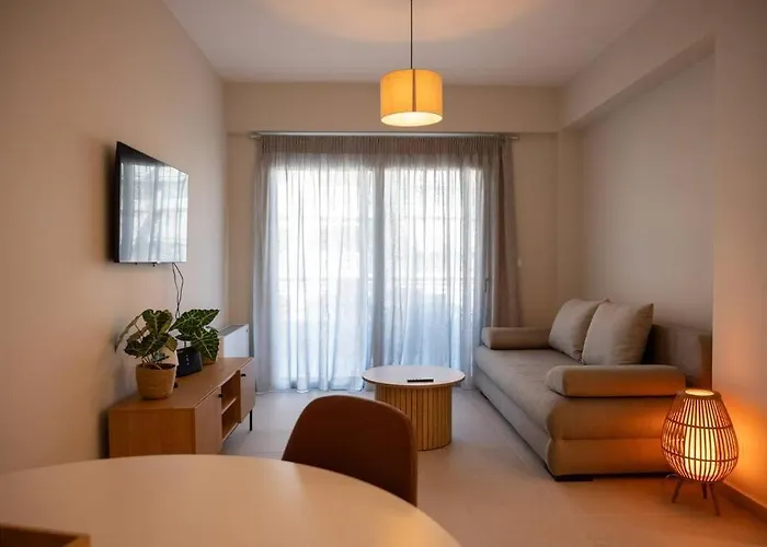 Lyan Cozy By Sh * Nafplio