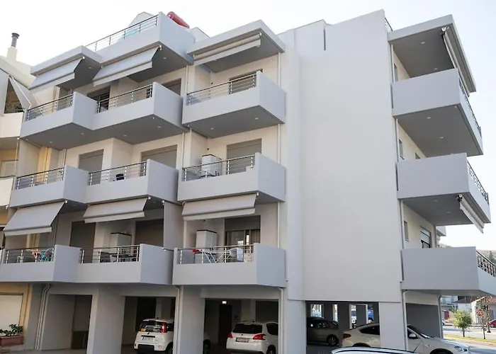 Lyan Cozy By Sh Nafplio