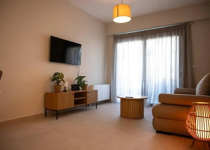 Lyan Cozy By Sh * Nafplio