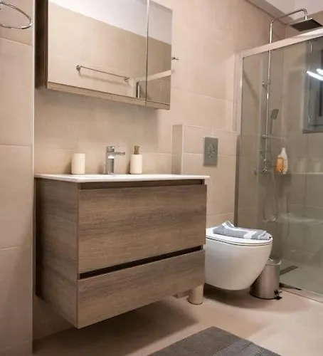 Apartmán Lyan Cozy By Sh *