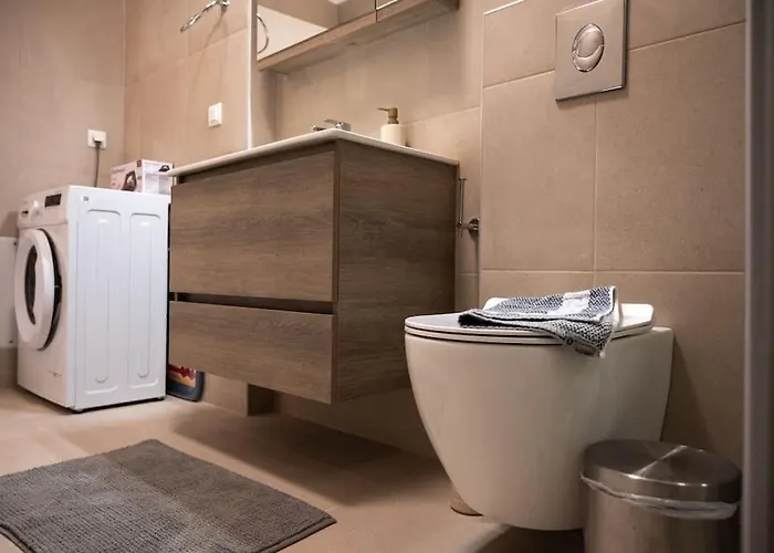 Lägenhet Lyan Cozy By Sh Nafplion